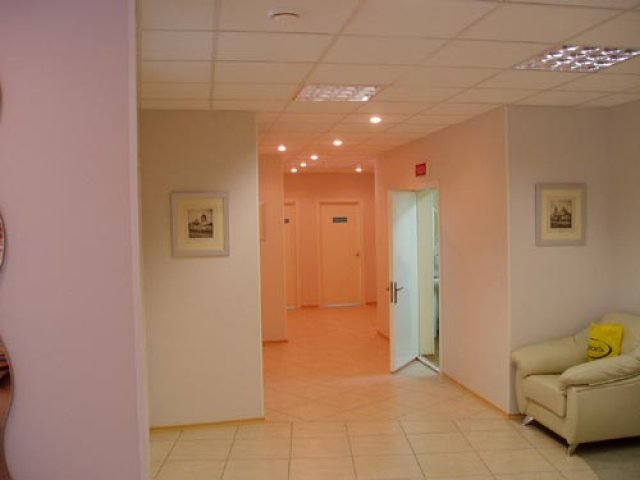 В квартире В квартире