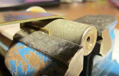 Держатель термометра Держатель термометра