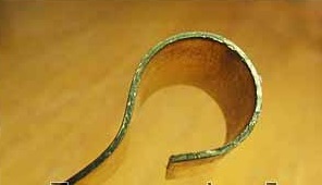 Крепеж термометра Крепеж термометра