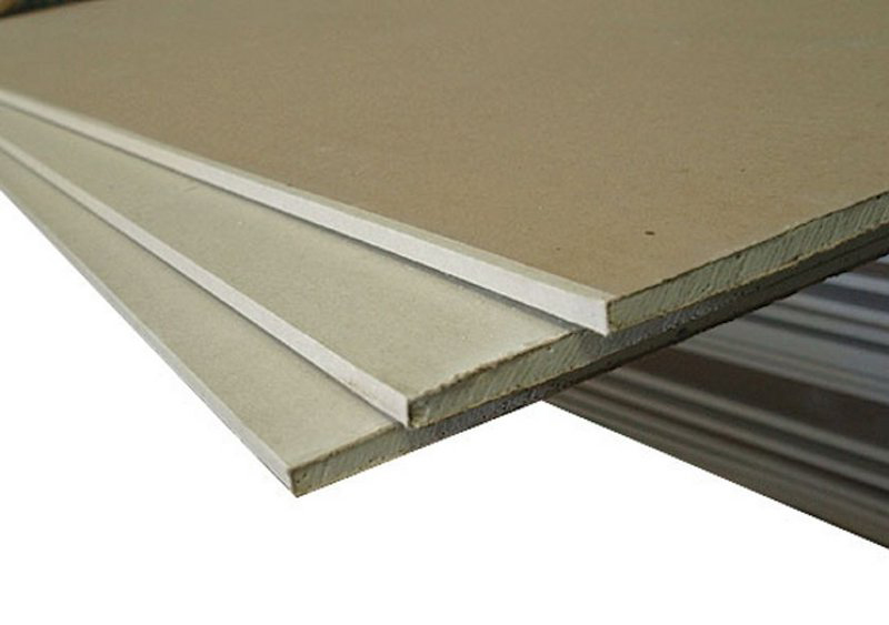 Гипсокартон