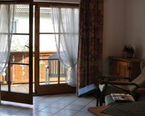 Балконные двери