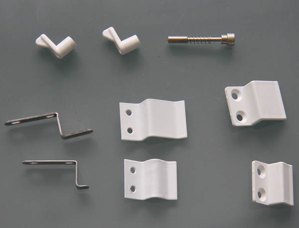 Крепежные элементы