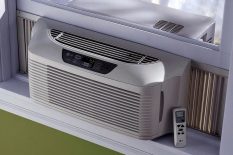 Оконный кондиционер