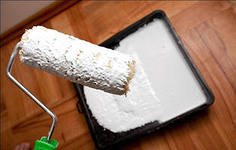 Валик покрасочный Валик покрасочный