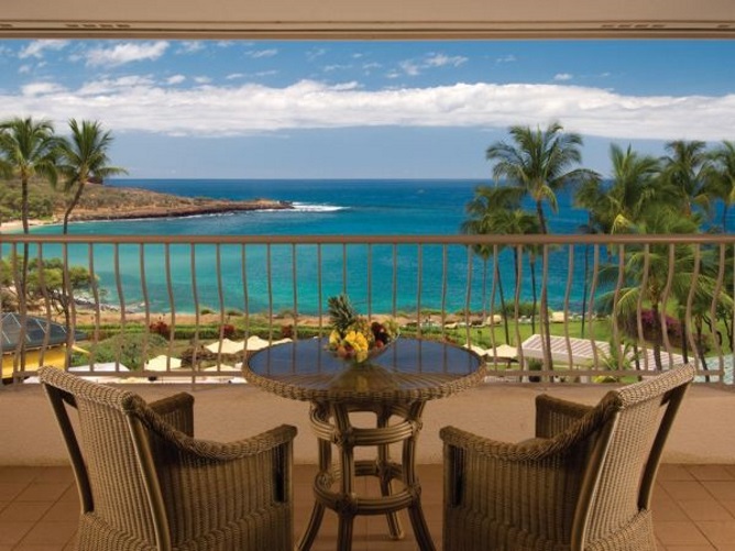 Four Seasons Resort Lana’i at Manele Bay