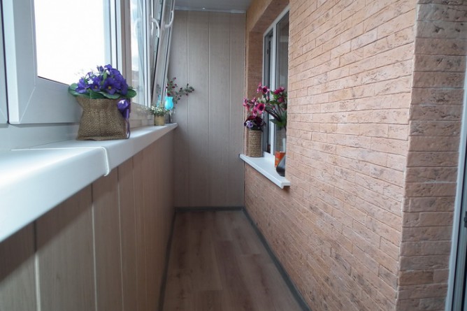 Декоративная штукатурка