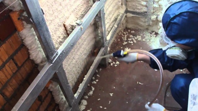 Пенополиуретан