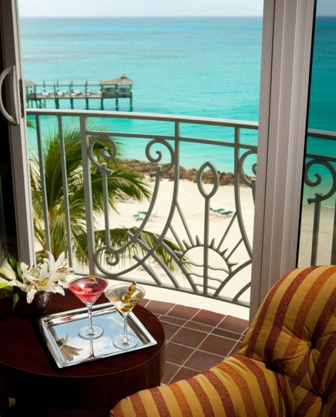 Sandals Royal Bahamian Spa Resort 