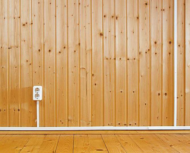 Внешняя проводка